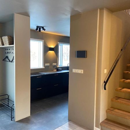 Perfectly Located 3 Bedroom Design Apartment Akureyri Kültér fotó