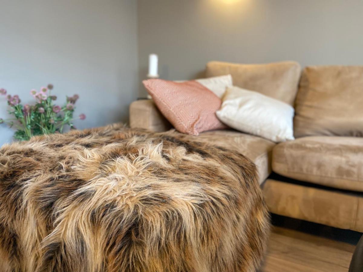 Perfectly Located 3 Bedroom Design Apartment Akureyri Kültér fotó