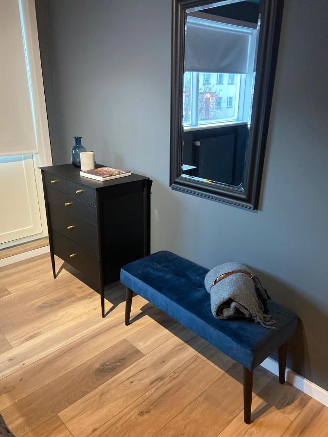 Perfectly Located 3 Bedroom Design Apartment Akureyri Kültér fotó